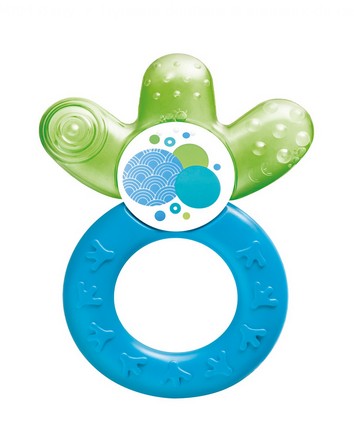 MAM Anneau Réfrigérant 4m+